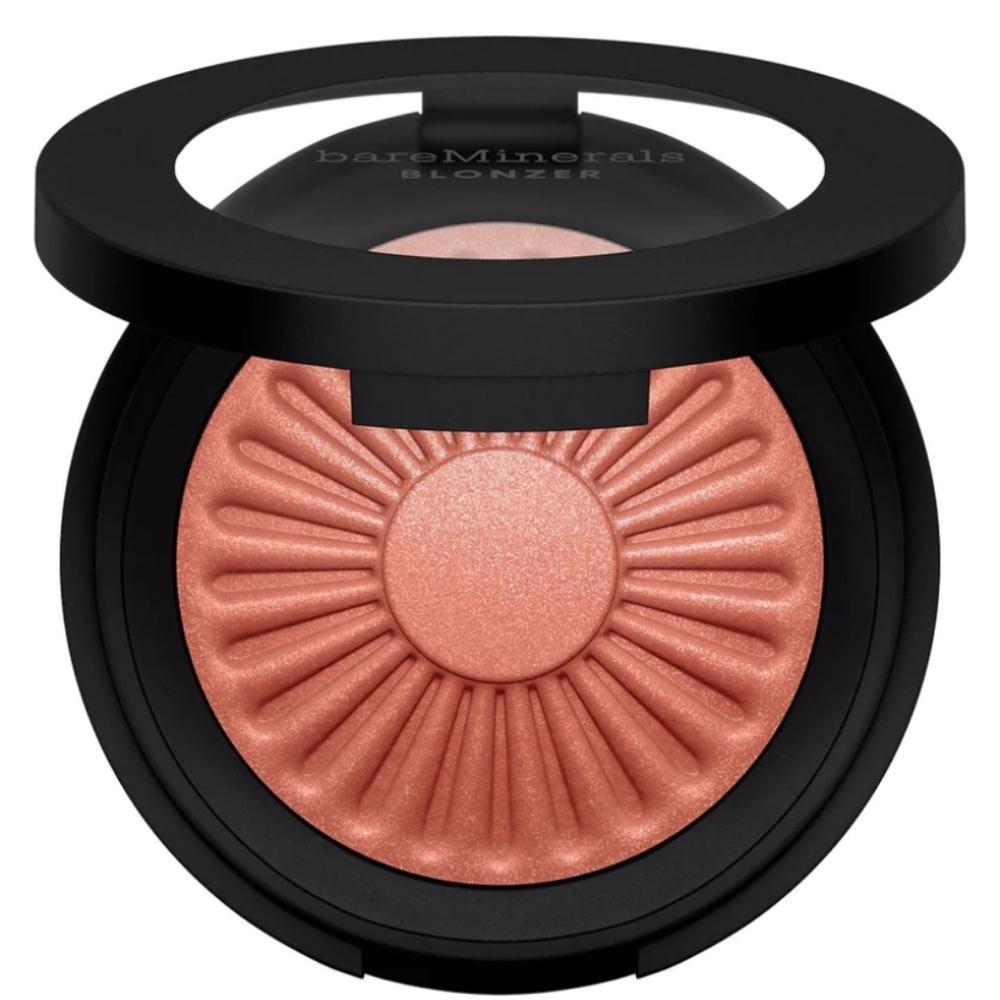 GEN NUDE BLONZE BLUSH + BRONZER